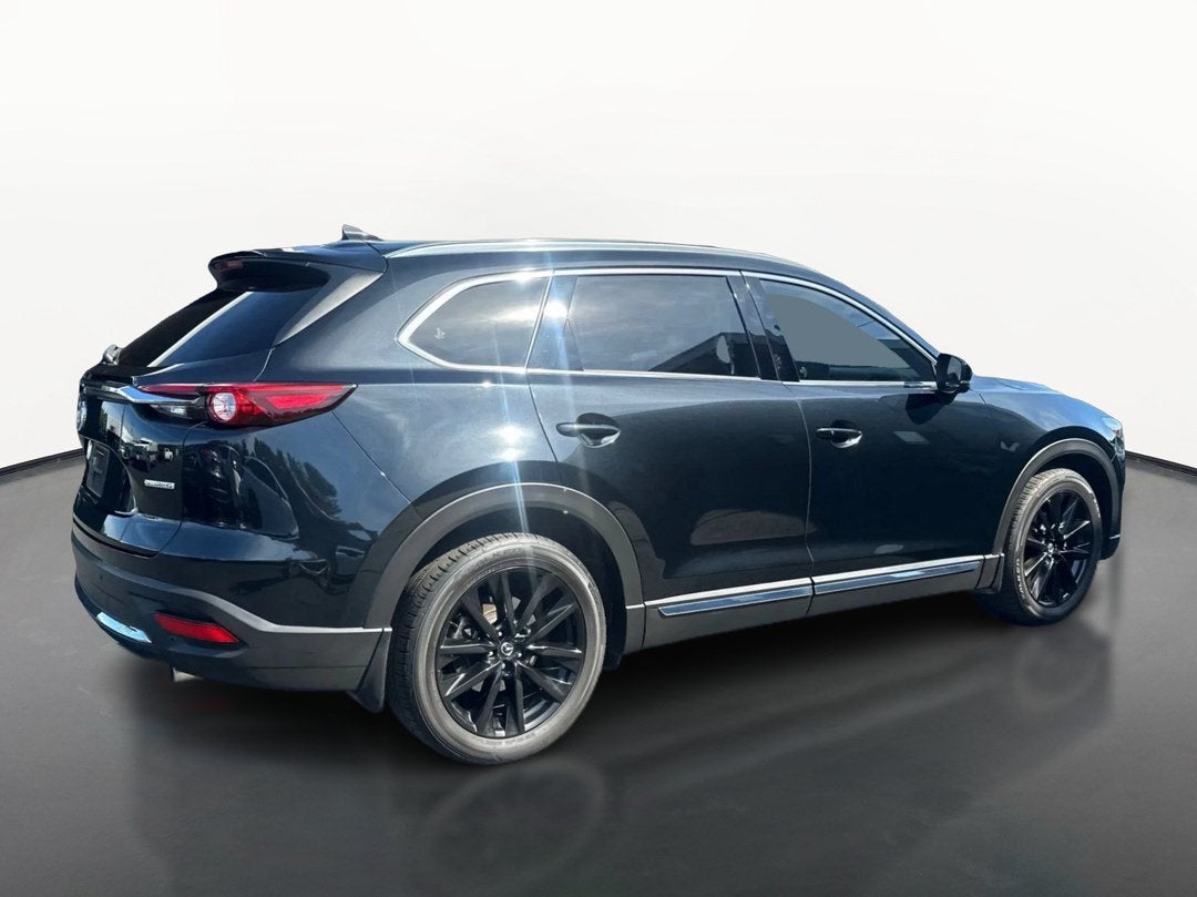 2023 Mazda Mazda CX-9 Grand Touring AWD