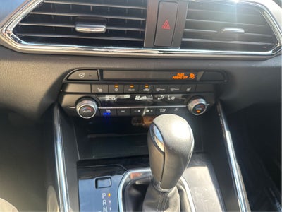 2023 Mazda Mazda CX-9 Grand Touring AWD