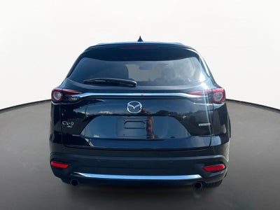 2023 Mazda Mazda CX-9 Grand Touring AWD