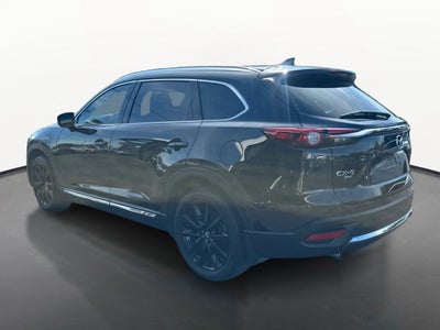 2023 Mazda Mazda CX-9 Grand Touring AWD