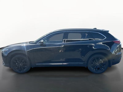 2023 Mazda Mazda CX-9 Grand Touring AWD