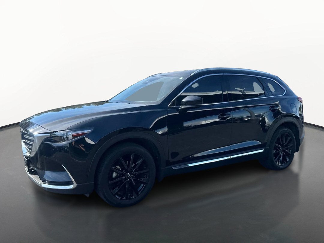 2023 Mazda Mazda CX-9 Grand Touring AWD