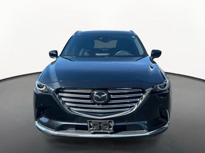 2023 Mazda Mazda CX-9 Grand Touring AWD