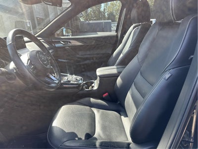 2023 Mazda Mazda CX-9 Grand Touring AWD