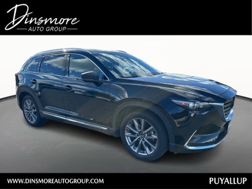 2023 Mazda Mazda CX-9 Grand Touring AWD