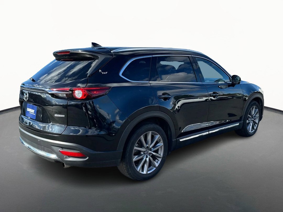 2023 Mazda Mazda CX-9 Grand Touring AWD