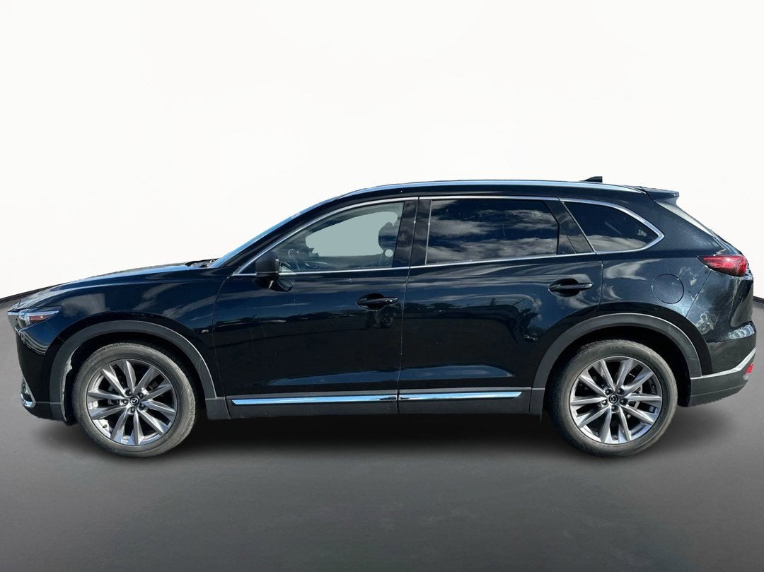 2023 Mazda Mazda CX-9 Grand Touring AWD