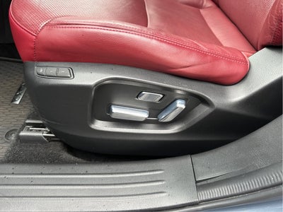 2023 Mazda Mazda CX-9 Carbon Edition AWD