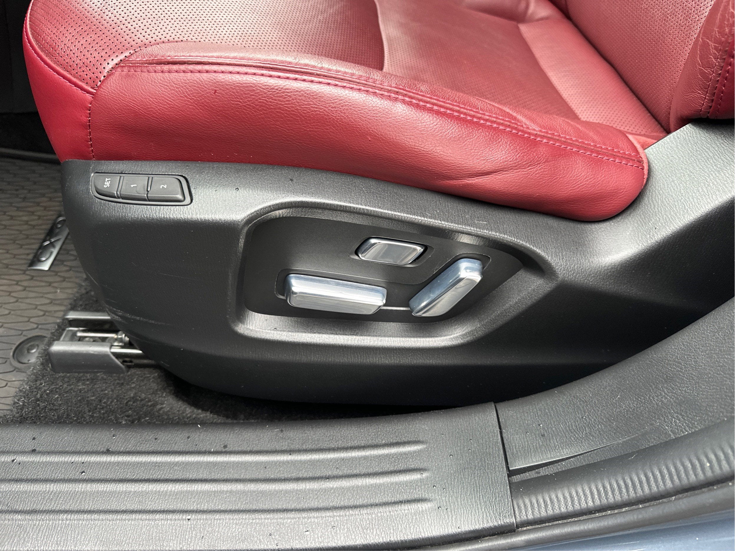 2023 Mazda Mazda CX-9 Carbon Edition AWD