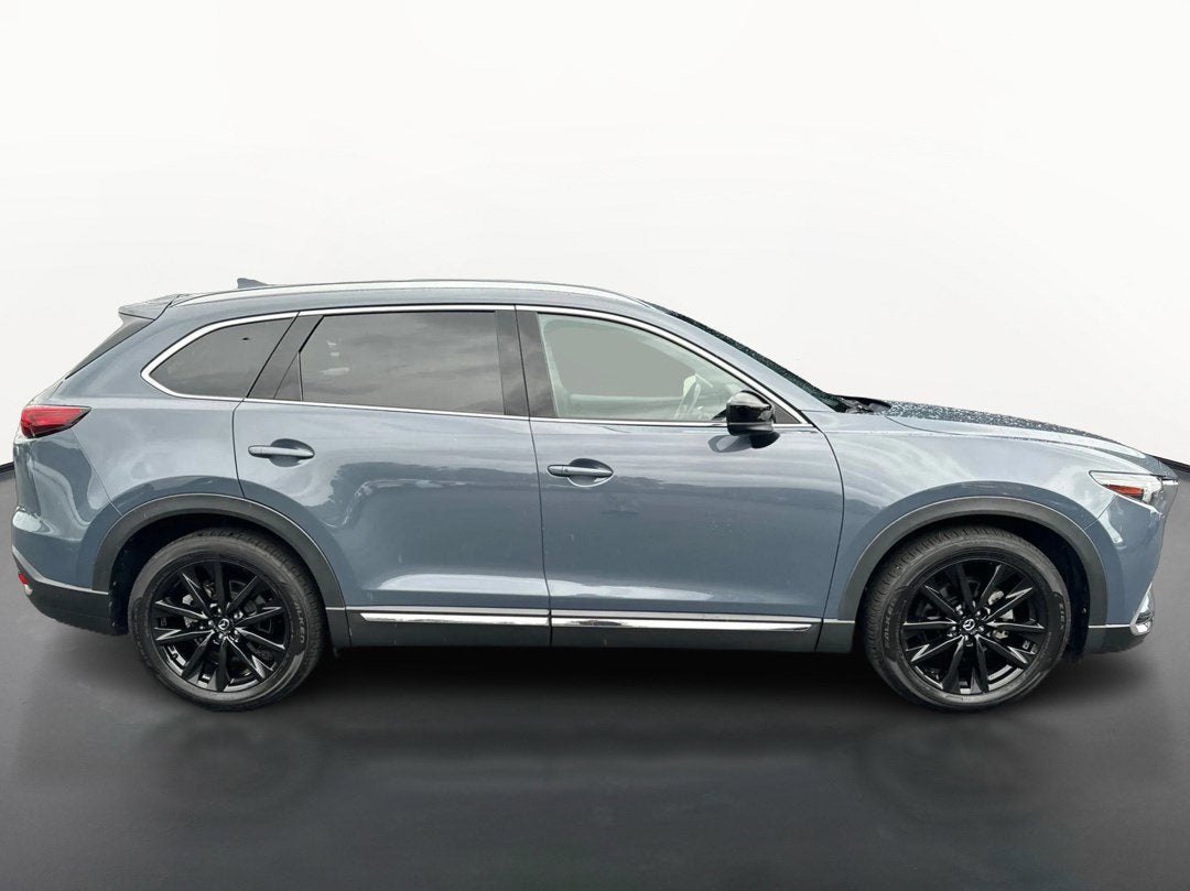 2023 Mazda Mazda CX-9 Carbon Edition AWD