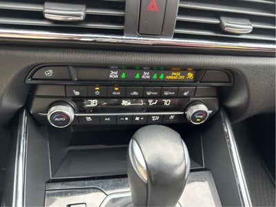 2023 Mazda Mazda CX-9 Carbon Edition AWD