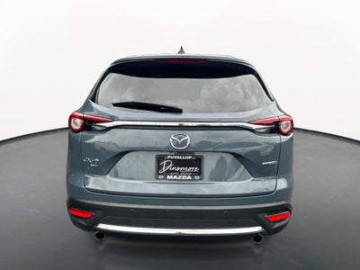 2023 Mazda Mazda CX-9 Carbon Edition AWD