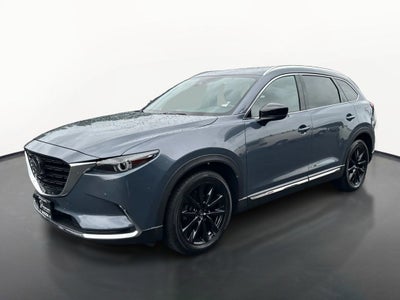 2023 Mazda Mazda CX-9 Carbon Edition AWD