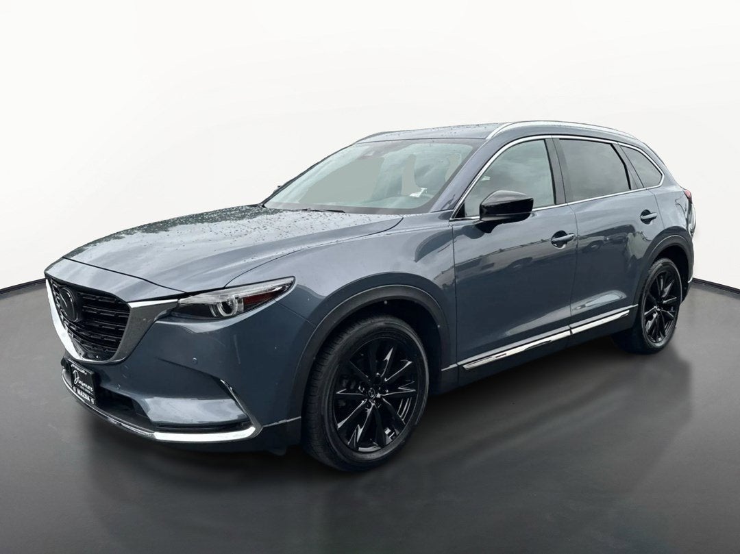 2023 Mazda Mazda CX-9 Carbon Edition AWD