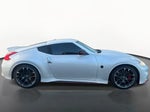 2016 Nissan 370Z NISMO