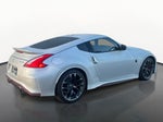 2016 Nissan 370Z NISMO