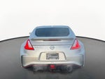 2016 Nissan 370Z NISMO