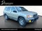 2000 Nissan Pathfinder SE