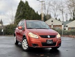 2010 Suzuki SX4 5dr HB CVT AWD