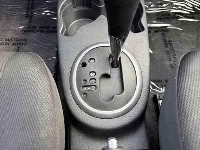 2010 Suzuki SX4 5dr HB CVT AWD
