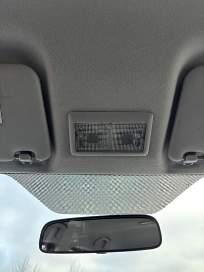 2010 Suzuki SX4 5dr HB CVT AWD