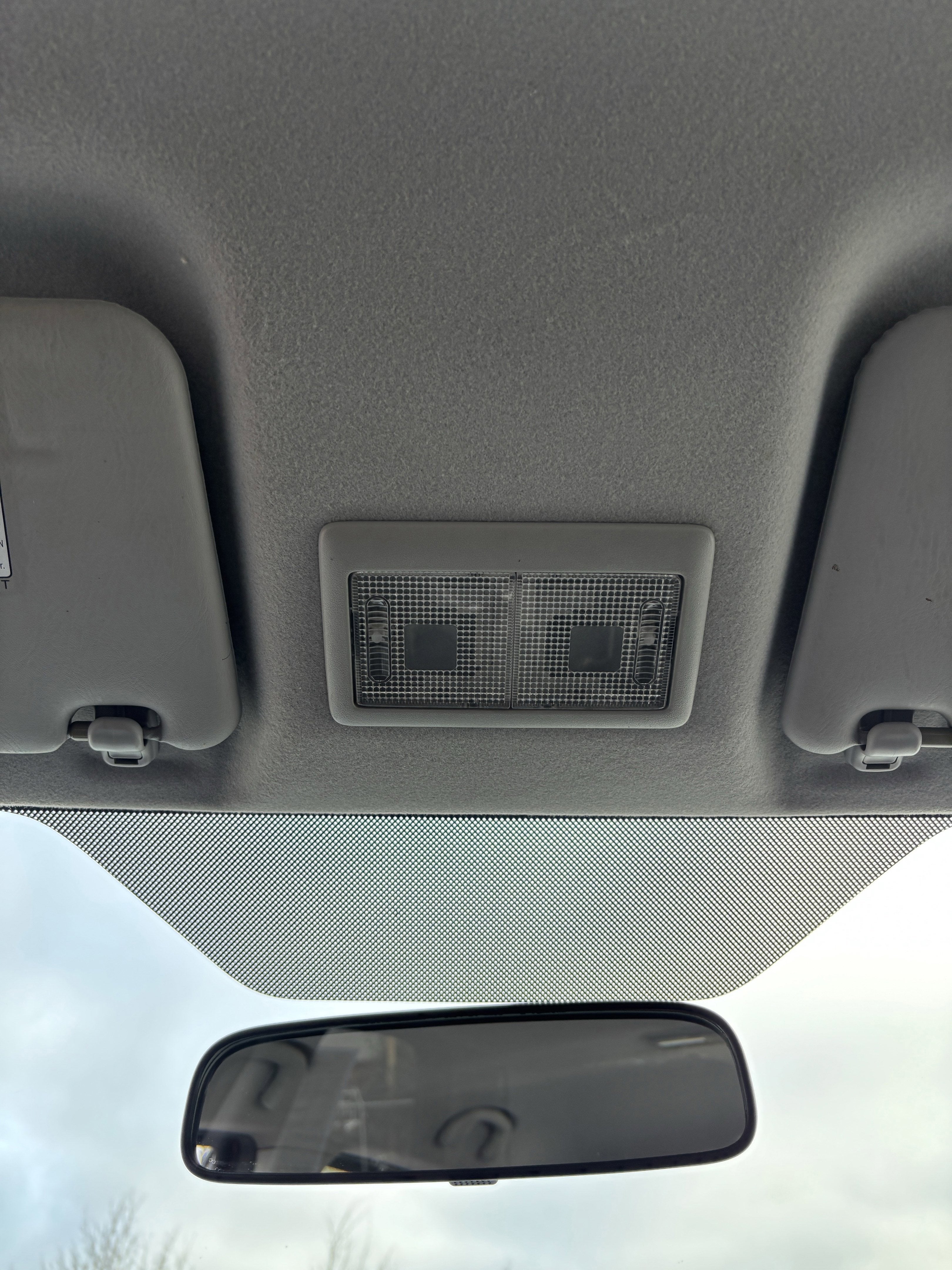 2010 Suzuki SX4 5dr HB CVT AWD