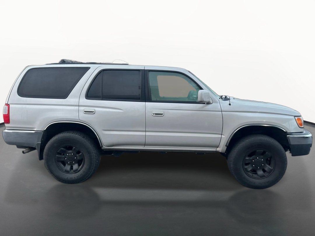 1999 Toyota 4Runner SR5
