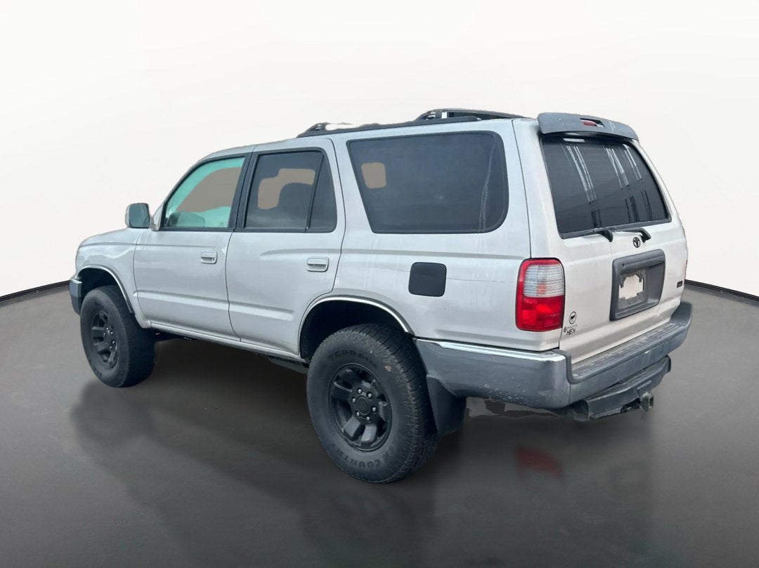 1999 Toyota 4Runner SR5