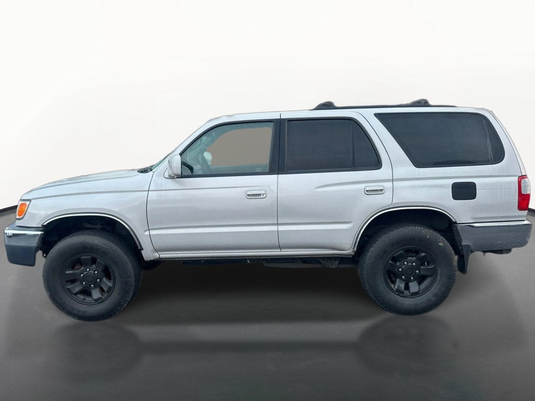 1999 Toyota 4Runner SR5