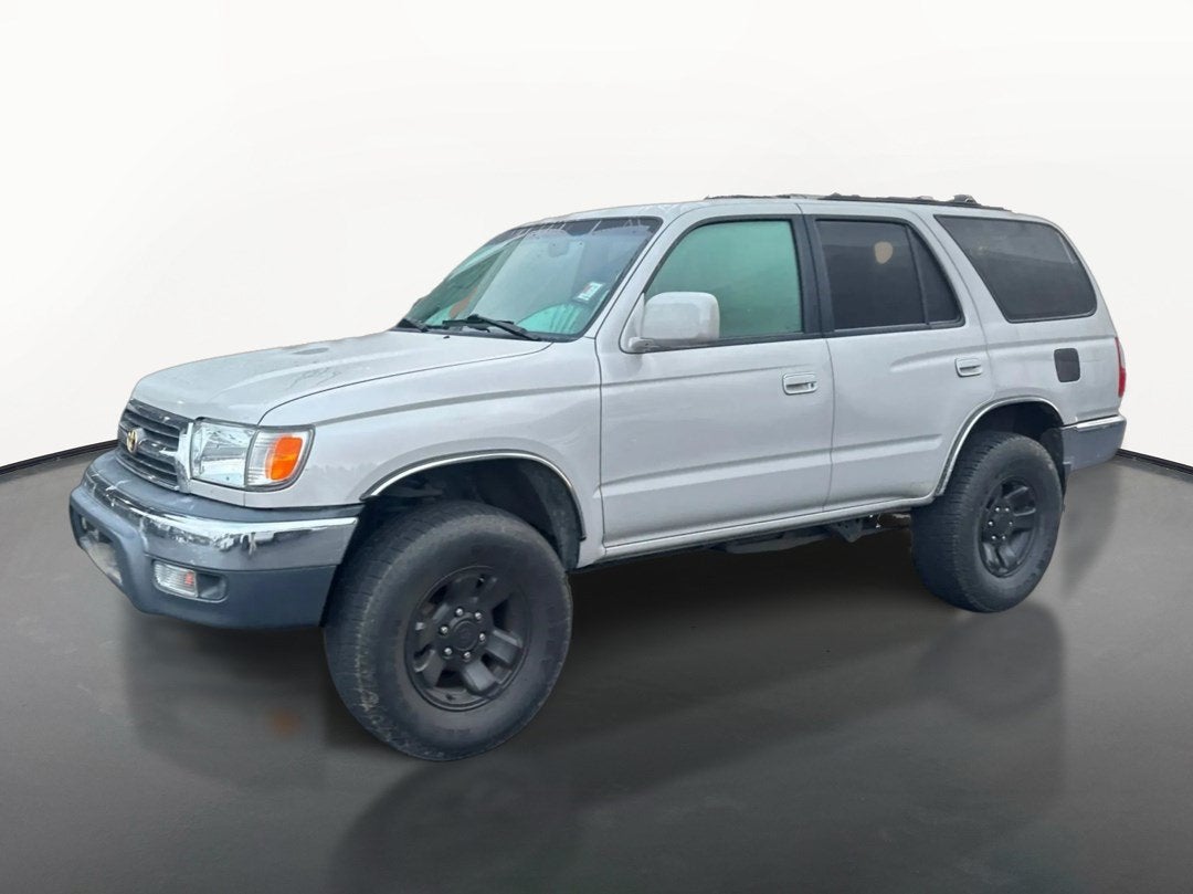 1999 Toyota 4Runner SR5
