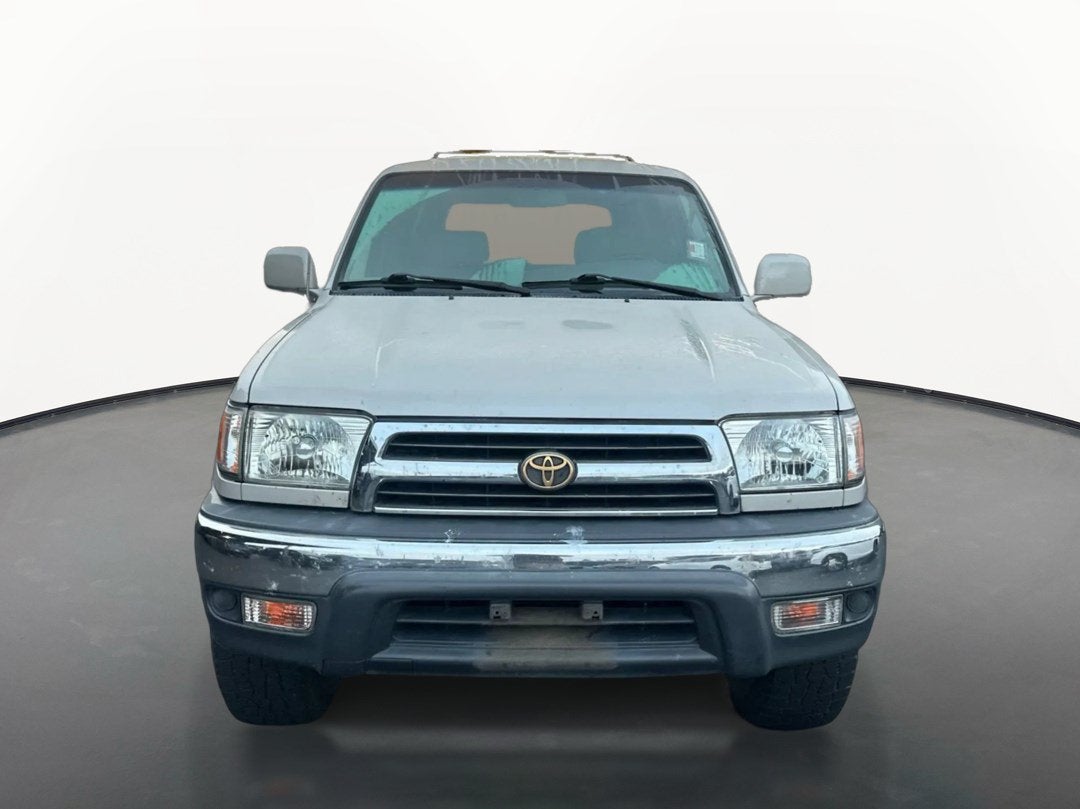 1999 Toyota 4Runner SR5