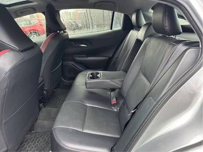 2024 Toyota Prius Prime Base