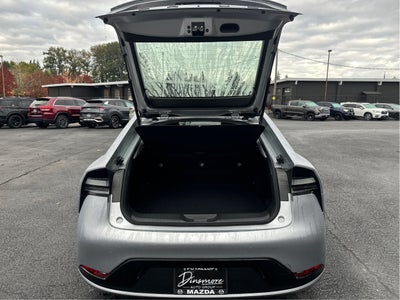 2024 Toyota Prius Prime Base