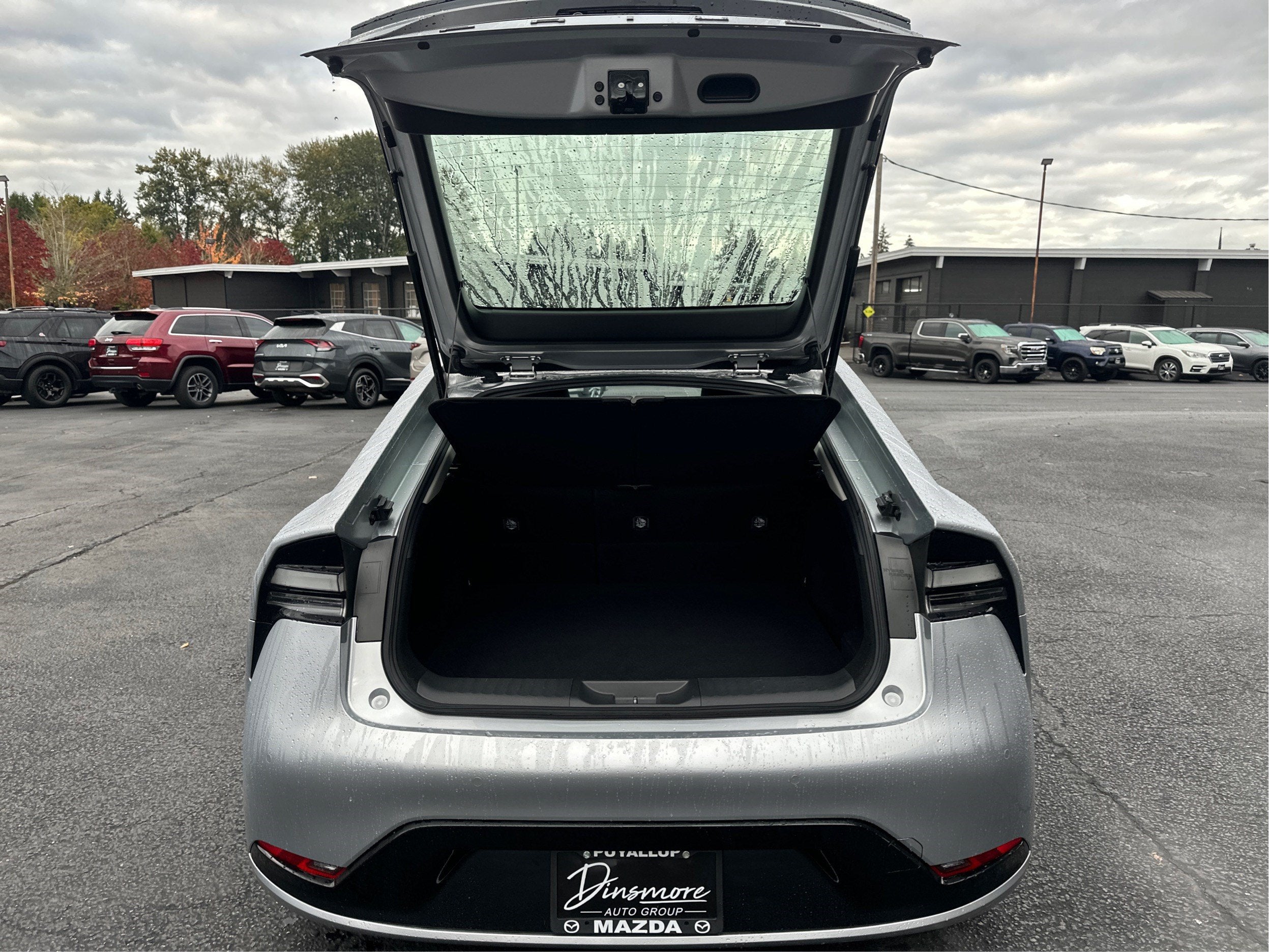 2024 Toyota Prius Prime Base