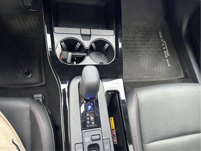2024 Toyota Prius Prime Base