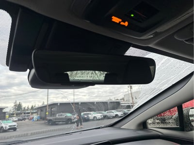 2024 Toyota Prius Prime Base