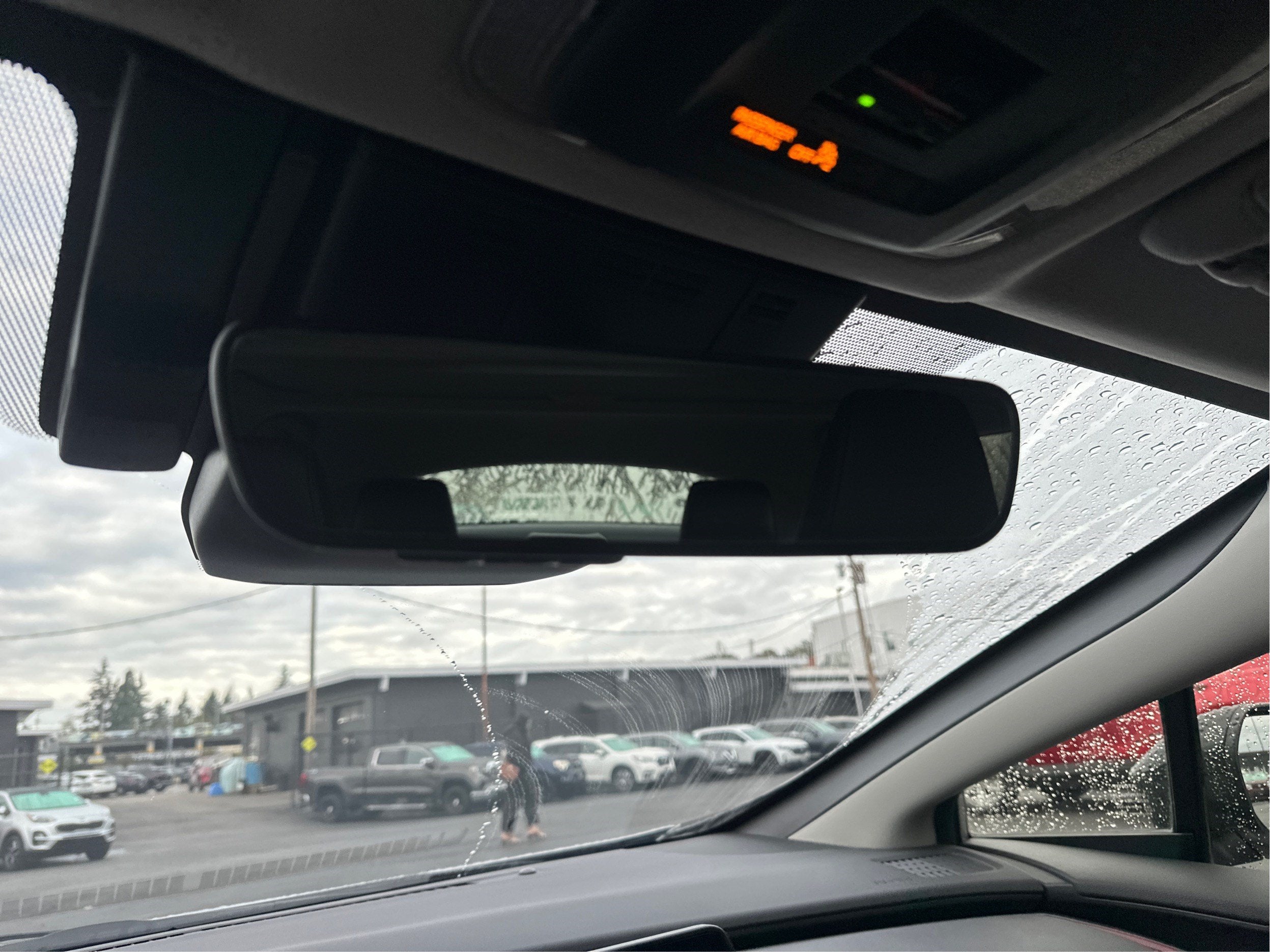 2024 Toyota Prius Prime Base