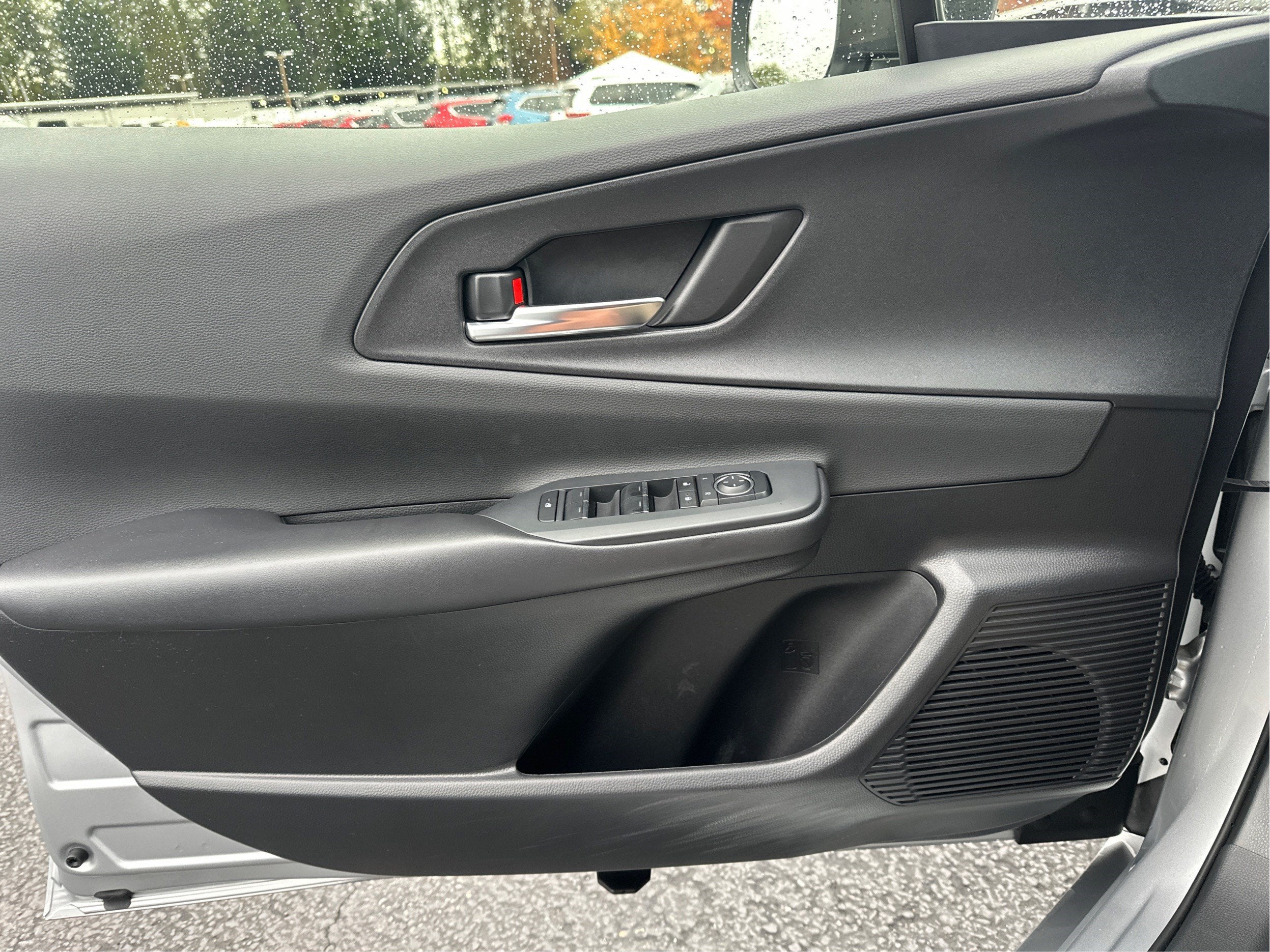 2024 Toyota Prius Prime Base