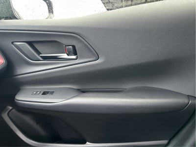 2024 Toyota Prius Prime Base