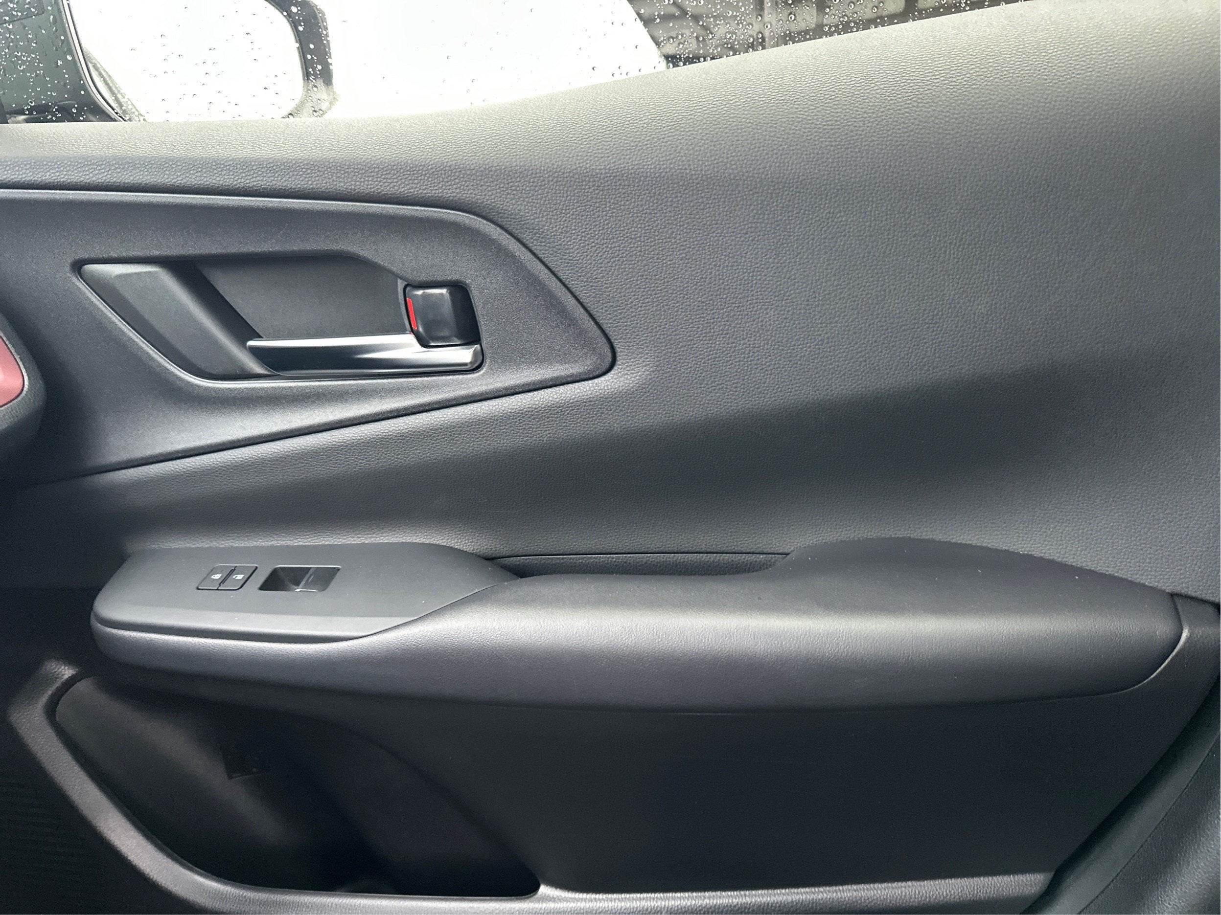 2024 Toyota Prius Prime Base