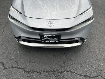 2024 Toyota Prius Prime Base
