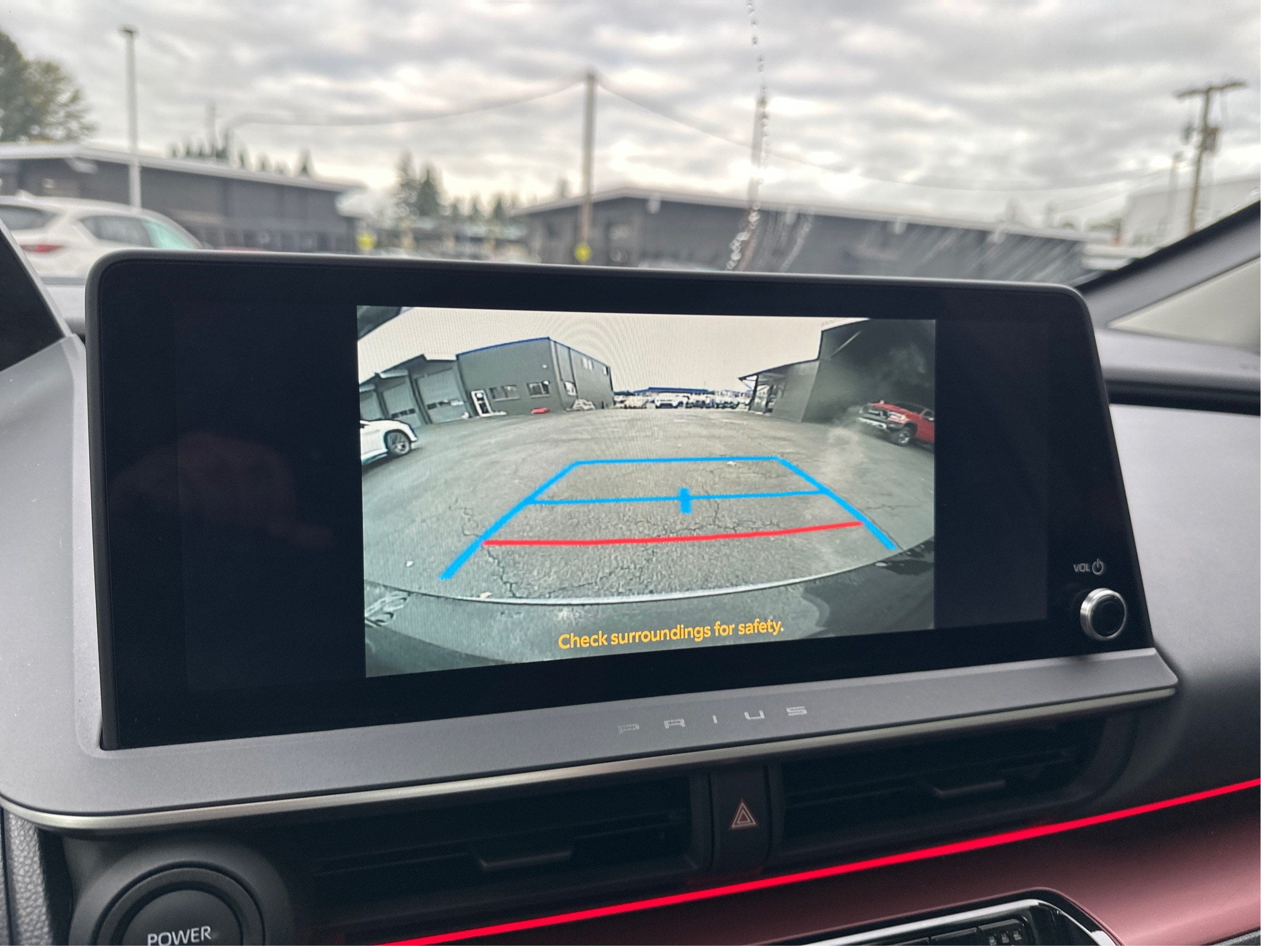 2024 Toyota Prius Prime Base