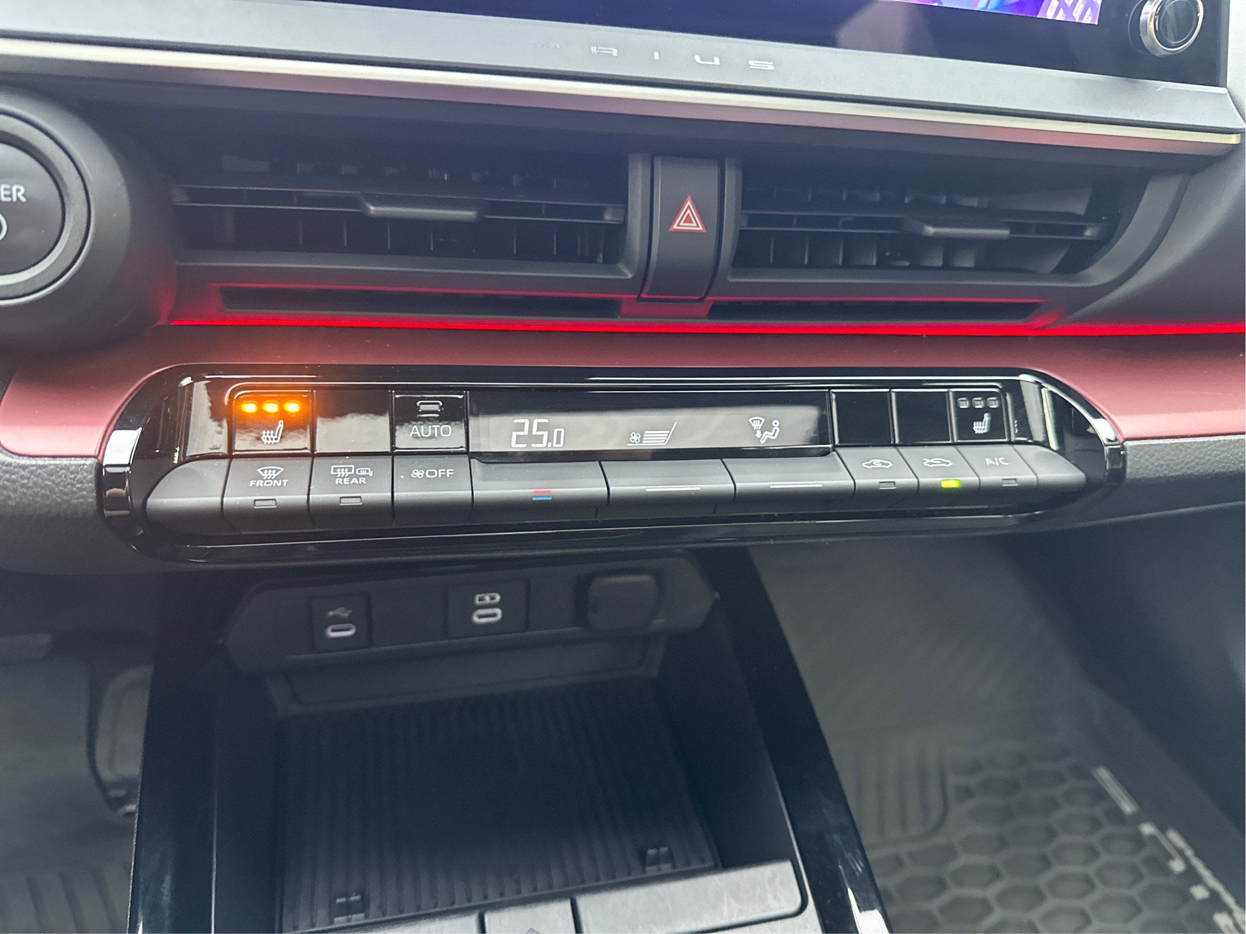 2024 Toyota Prius Prime Base