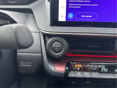 2024 Toyota Prius Prime Base
