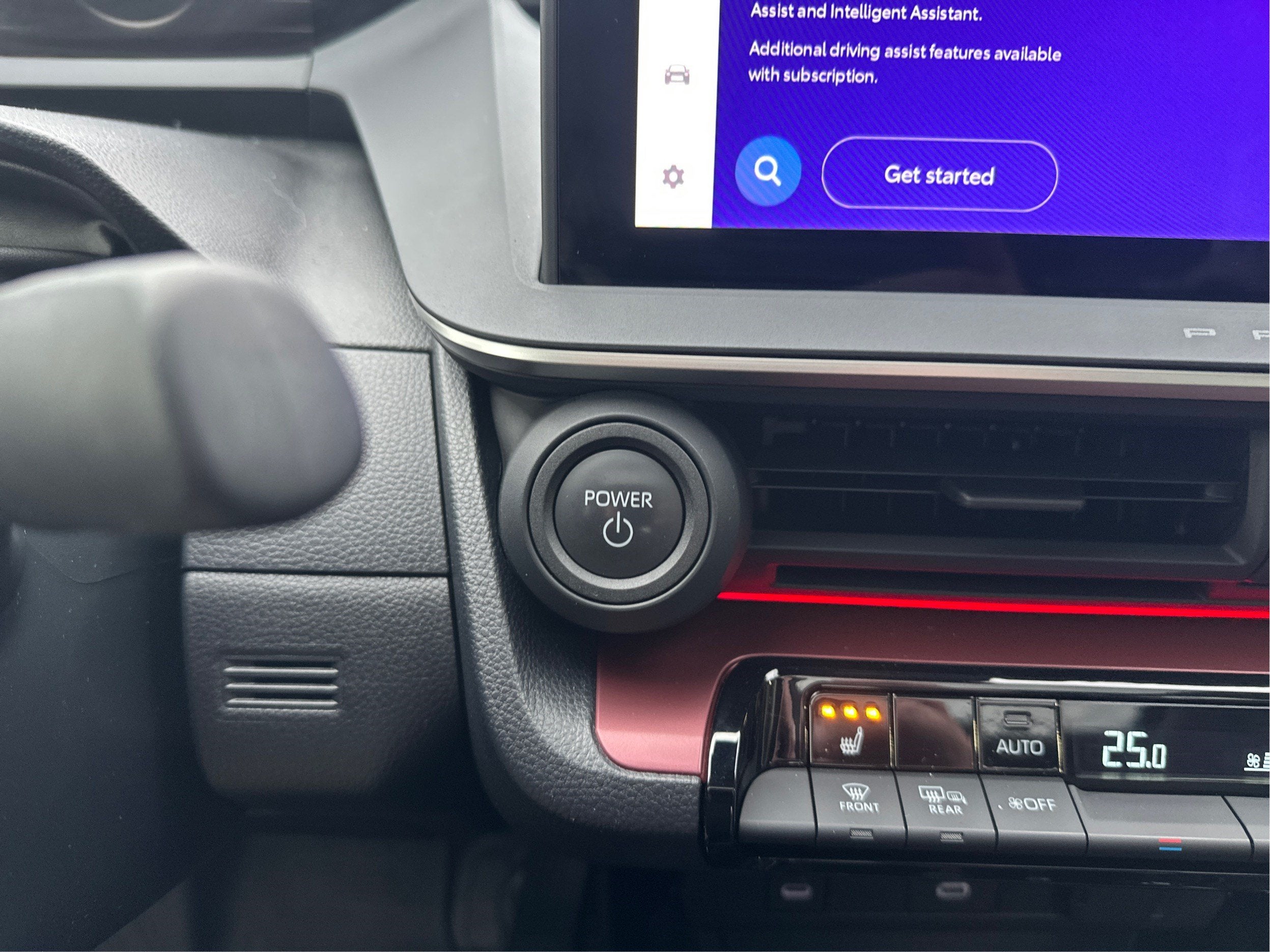 2024 Toyota Prius Prime Base