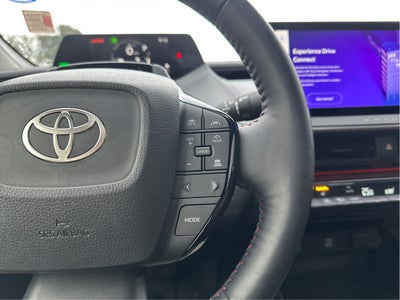 2024 Toyota Prius Prime Base
