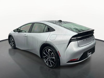 2024 Toyota Prius Prime Base