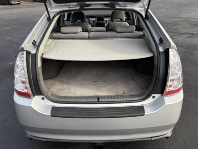 2009 Toyota Prius Base