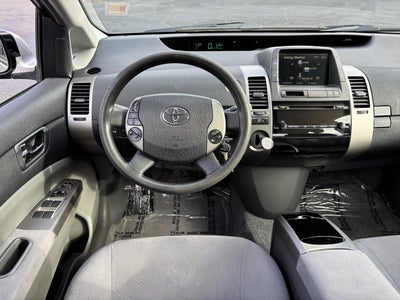 2009 Toyota Prius Base