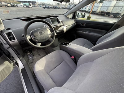 2009 Toyota Prius Base